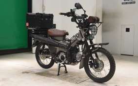 HONDA CT125-2 JA65