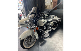 HARLEY FLHRCI S|C 2003 FRW