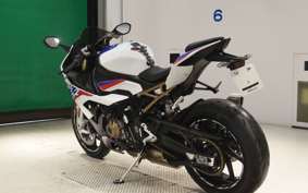 BMW S1000RR 2021