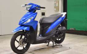 SUZUKI ADDRESS 110 2023 CE47A