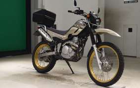 YAMAHA SEROW 250 Gen.2 DG17J