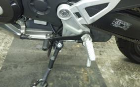 HONDA CB125 R 2011 JC79