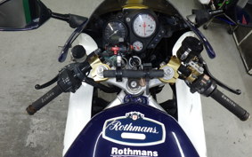 HONDA VTR1000F 2000