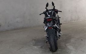 HONDA CBR650R 2021 RH03