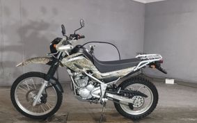 YAMAHA SEROW 250 DG17J