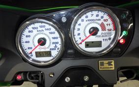 KAWASAKI ZRX1200 D 2010 ZRT20D