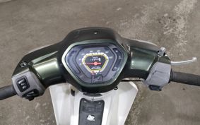 HONDA SUPER CUB50 AA04