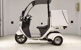 HONDA GYRO CANOPY