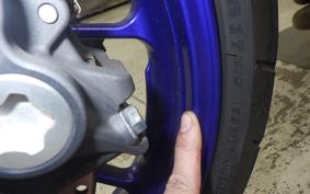 YAMAHA MT-09 Tracer GT 2019 RN51J