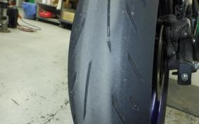 YAMAHA YZF-R25 A RG10J