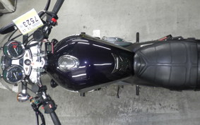 KAWASAKI ZEPHYR 1100 1993 ZRT10A