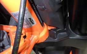 KTM 390 DUKE 2021