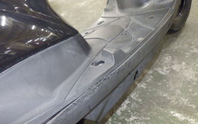 YAMAHA JOG Gen.5 SA36J