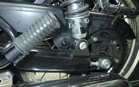 KAWASAKI W400 2009 EJ400A