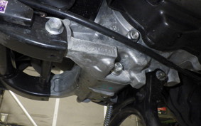 SUZUKI ﾚｯﾂ 2009 CA4AA