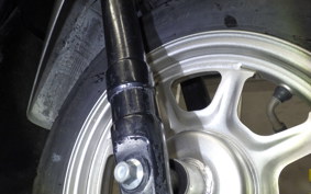 HONDA TACT-4ﾍﾞｰｼｯｸ 2023 AF79