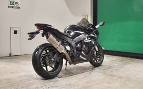 KAWASAKI ZX 10 NINJA RR 2018