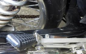 HONDA GB250 CLUBMAN Gen.5