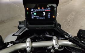 HONDA X-ADV 750 RH21