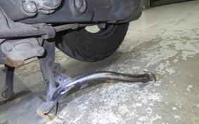 SUZUKI ADDRESS V125 2016 CF46A