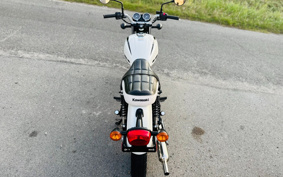 KAWASAKI W230 BJ230A