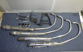HONDA CB750 2022