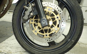 KAWASAKI ZRX-2 1999 ZR400E