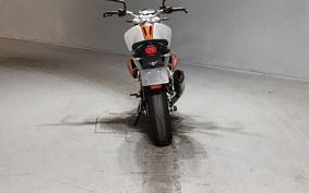 KTM 690 DUKE 2013 LDT40