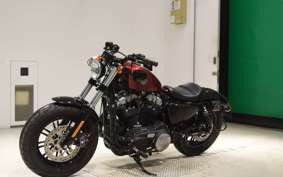 HARLEY XL1200X 2016
