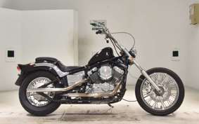 YAMAHA DRAGSTAR 400 1999 4TR