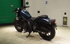 HONDA REBEL 500 A 2023 PC60