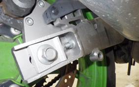 KAWASAKI ZXR250 Gen.2 ZX250C