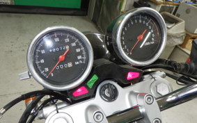 SUZUKI GSX400 IMPULSE 1995 GK79A