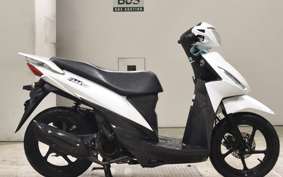 SUZUKI ADDRESS 110 CE47A