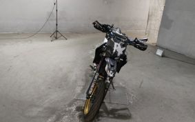 YAMAHA WR250X DG15J