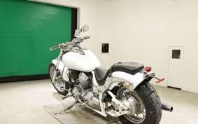 YAMAHA DRAGSTAR 400 2002 VH01J