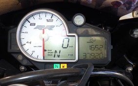 BMW S1000RR 2012