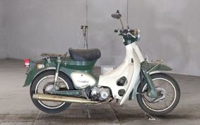HONDA LITTLE CUB C50