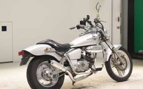 HONDA MAGNA 50 2019 AC13