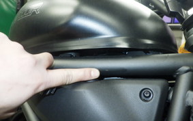 KAWASAKI ELIMINATOR400-3 2023 EL400A