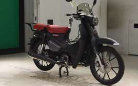 HONDA C125 SUPER CUB 2015 JA71