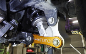 HUSQVARNA TR650 2013