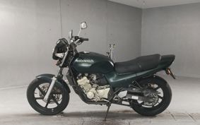 HONDA JADE MC23