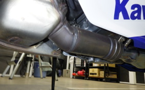 KAWASAKI ZX 10 NINJA ABS 2023 ZXT02L