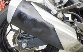 KAWASAKI NINJA 250 EX250L
