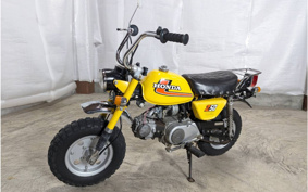 HONDA MONKEY Z50J