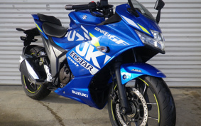 SUZUKI JIKUSA-SF250 ED22B