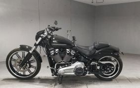 HARLEY FXBRS1870 2022 YHK