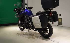 TRIUMPH TIGER EXPLORER 2012