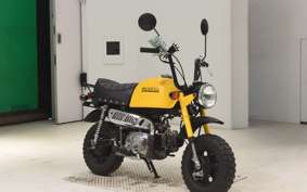 HONDA GORILLA 2005 AB27